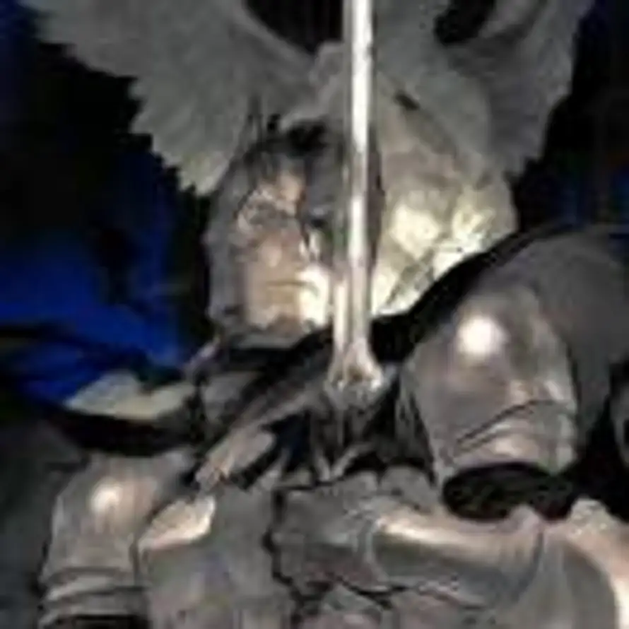 虫子杀手的头像