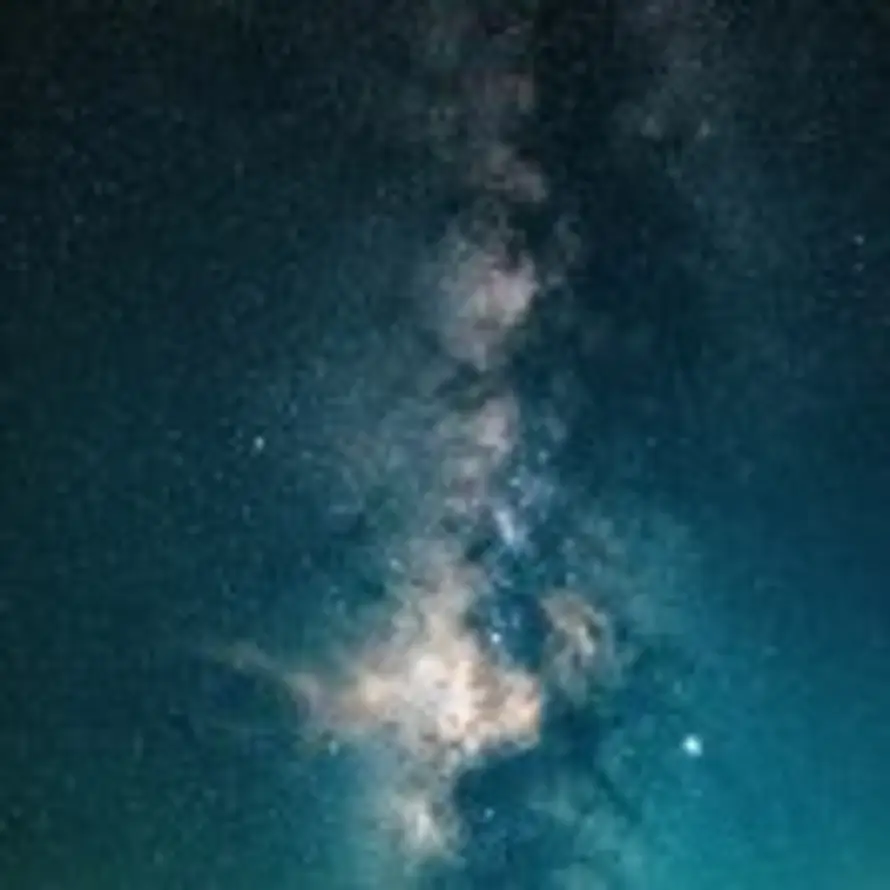 深邃的星空的头像
