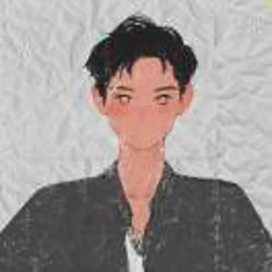 ZhangMin。的头像