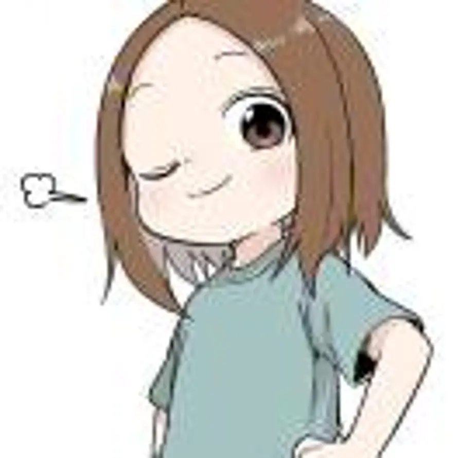 癫点怎么了的头像