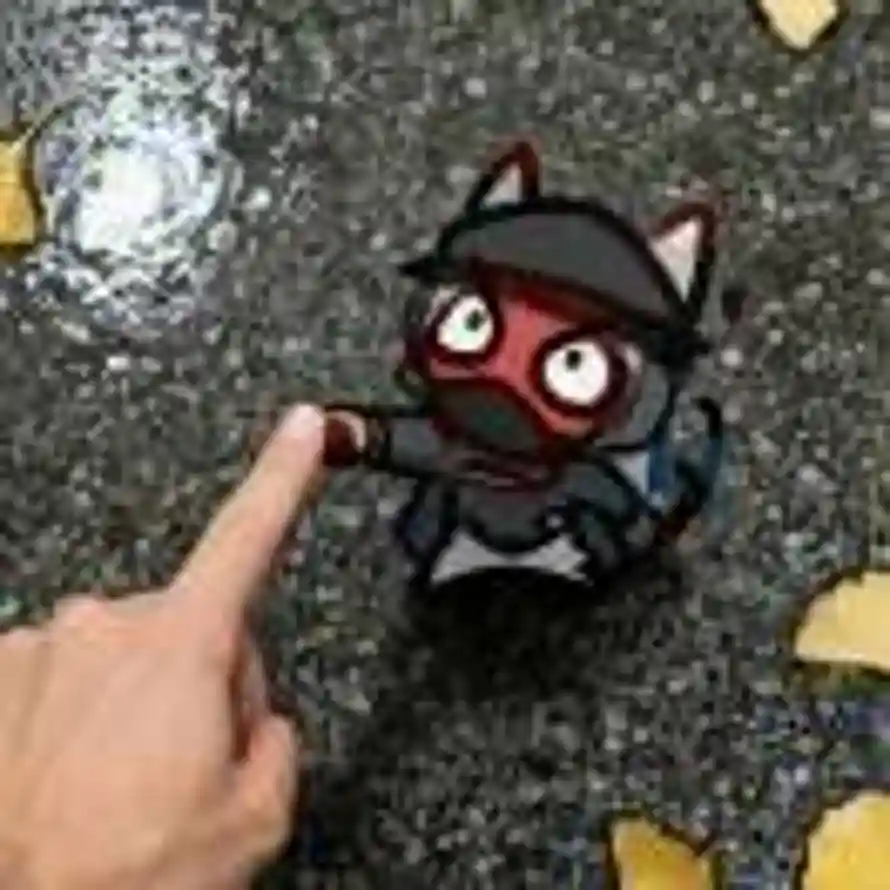 鼠鼠偷吃耗子药的头像