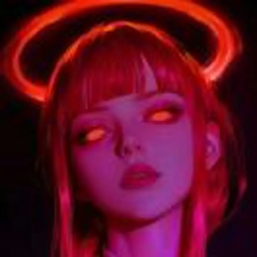 杀死那些萝莉的头像