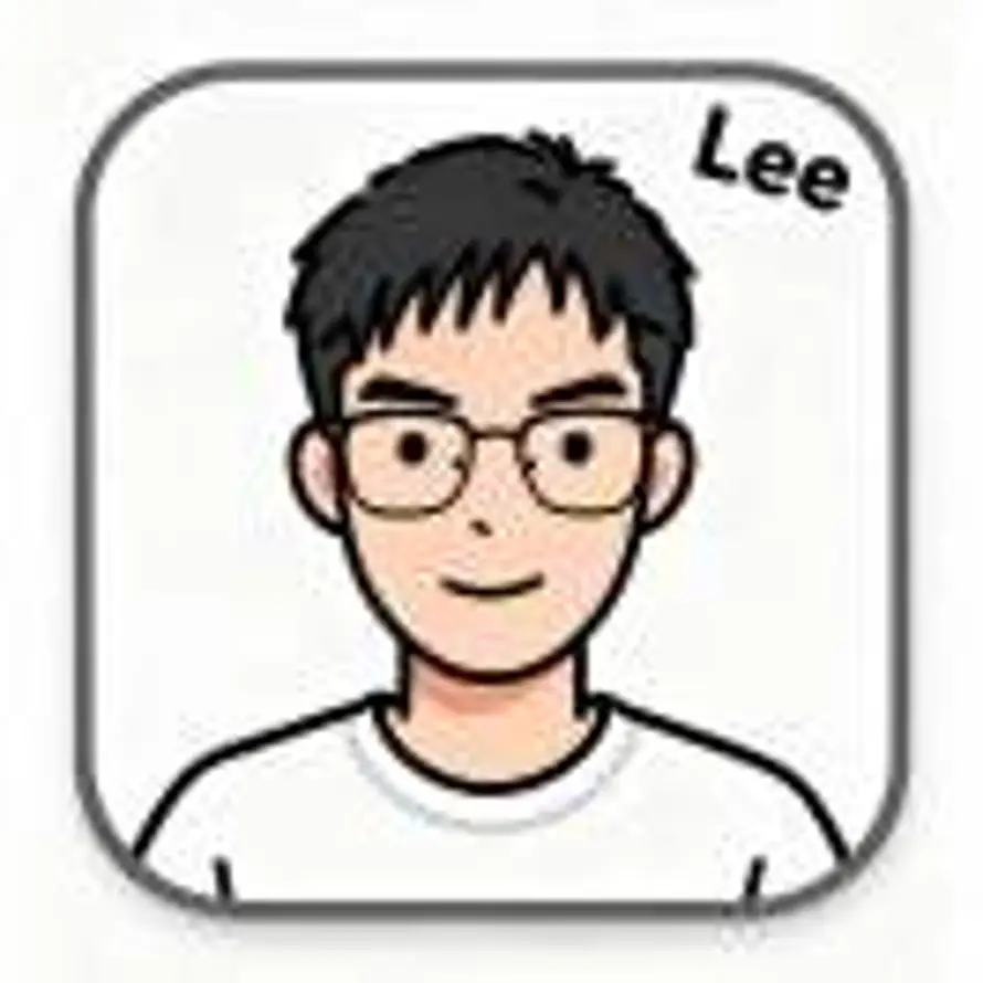 用户Richard·Lee的头像