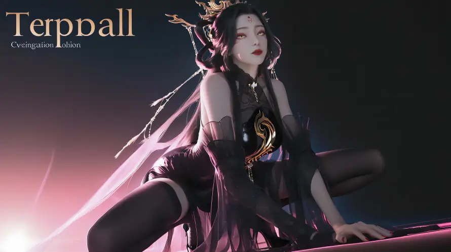 4k丝袜壁纸 - 小白 - 狐妖 - 诛仙「哲风壁纸」 4k丝袜壁纸 - 小白 - 狐妖 - 诛仙「哲风壁纸」