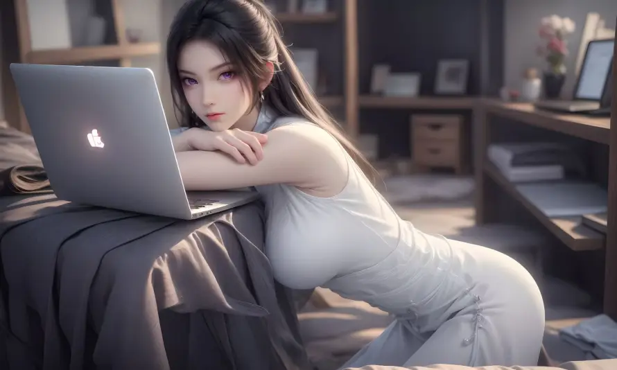 4k室内壁纸 - 居家 - 诛仙 - 陆雪琪「哲风壁纸」 4k室内壁纸 - 居家 - 诛仙 - 陆雪琪「哲风壁纸」