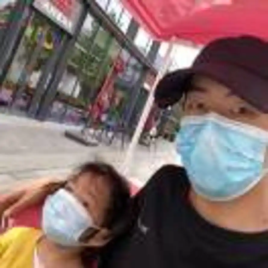 过往云烟的头像