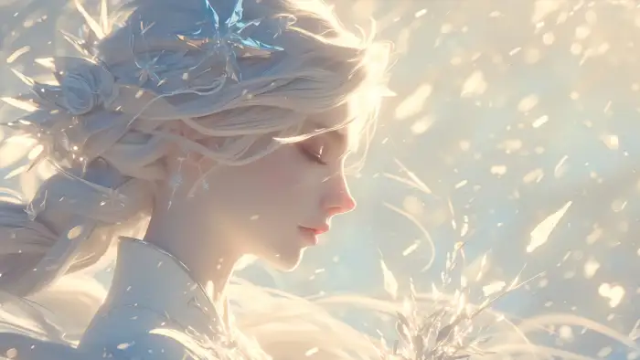 清欢的用户头像 - 哲风壁纸