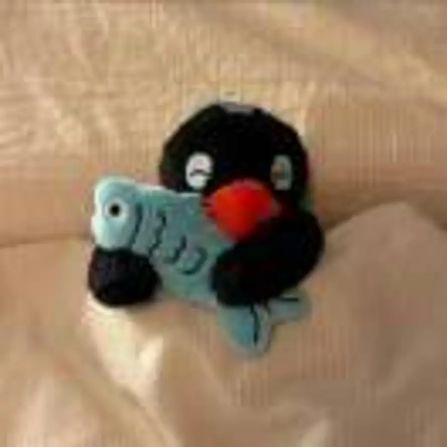 请阅读说明书的头像