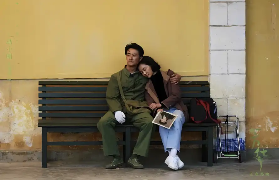 2k依偎壁纸-黄轩 - 芳华-热门的壁纸「哲风壁纸」