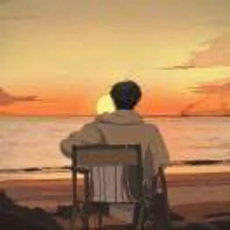 落叶知秋YZR的头像