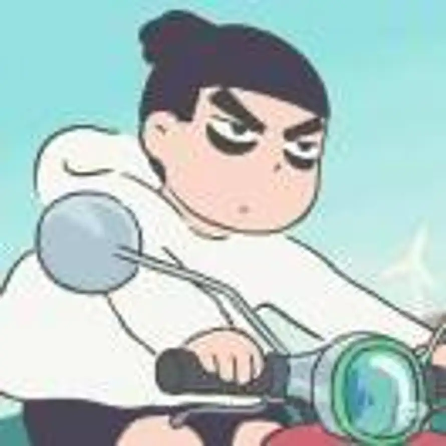 Fresh Start🌈的头像