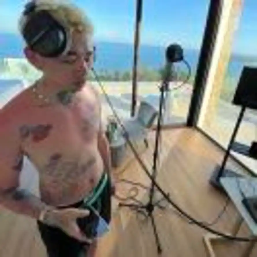 冷たい熱帯魚的头像