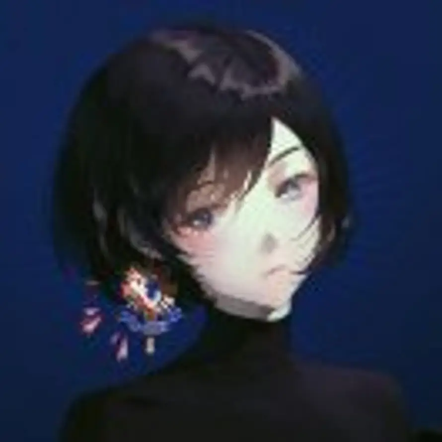 用户两年的头像