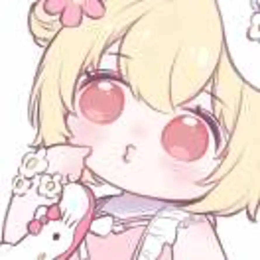 莓有烦恼💞的头像