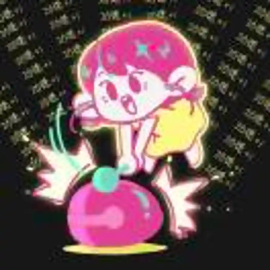 葡萄圣代🍇的头像