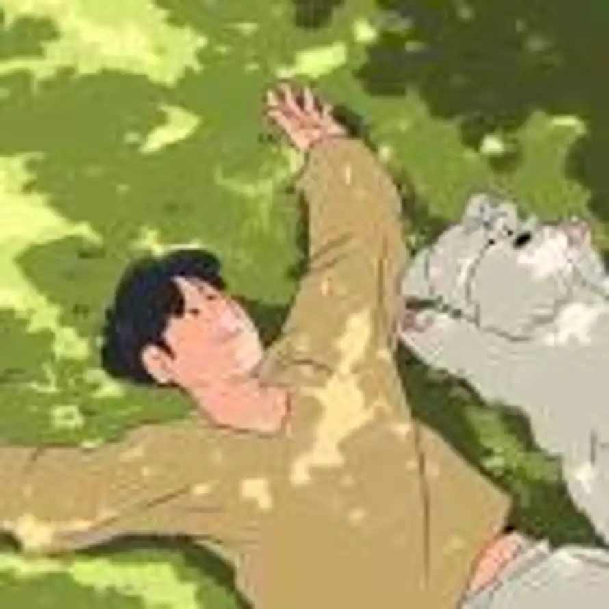 human   world的头像