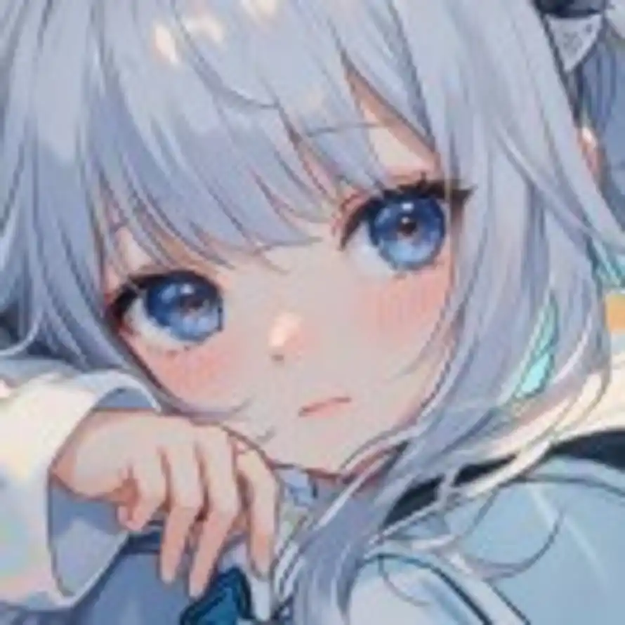 小熊库库的头像