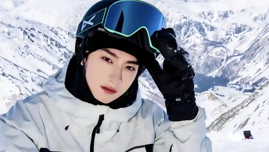 4k林一壁纸 - 滑雪 - 雪山 - 雪景「哲风壁纸」 4k林一壁纸 - 滑雪 - 雪山 - 雪景「哲风壁纸」