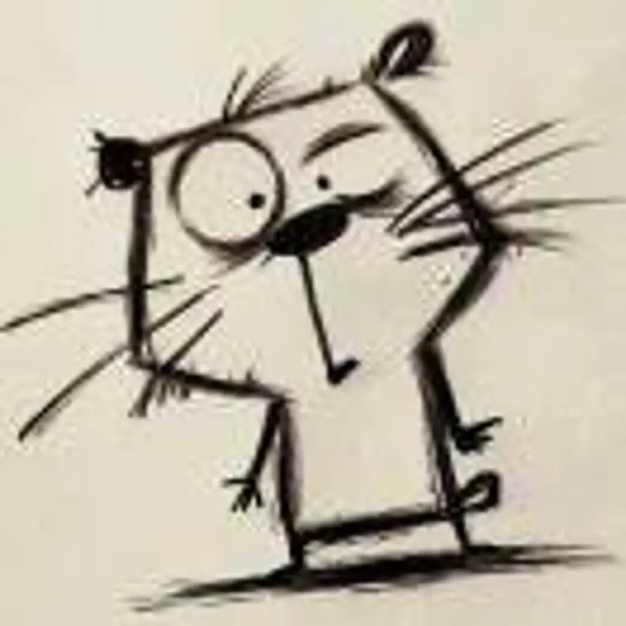 反杀闰土的猹的头像