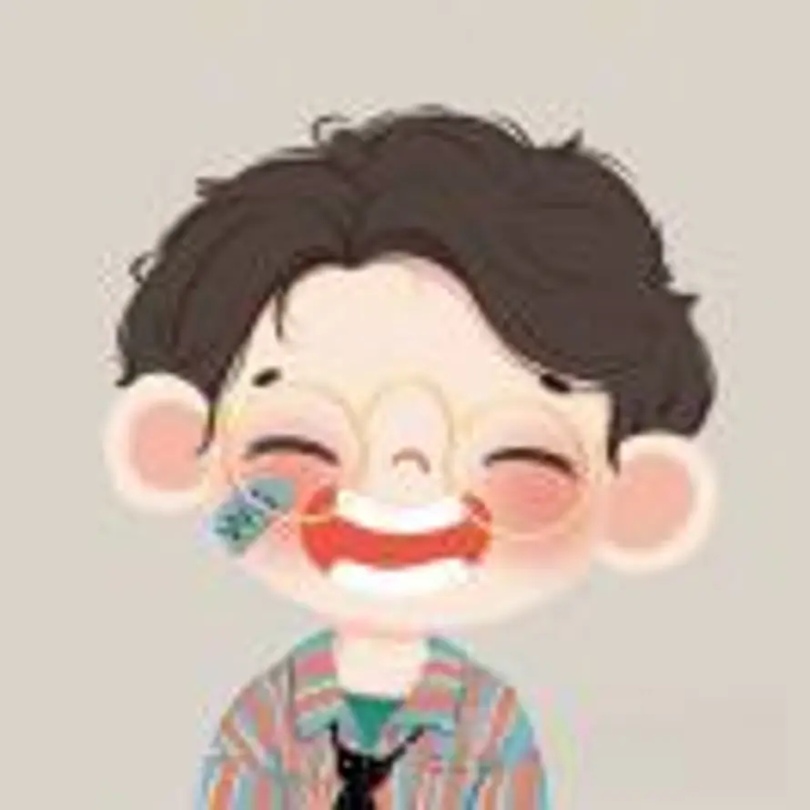 山止川行的头像