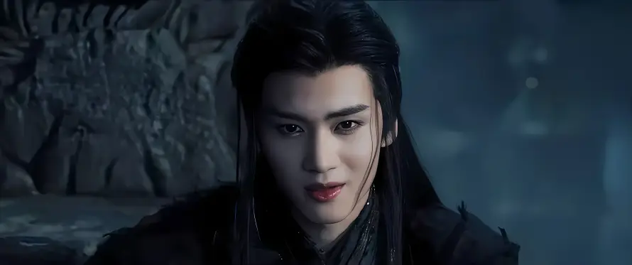 4k古装壁纸 - 护心 - 离仑 - 闫桉「哲风壁纸」