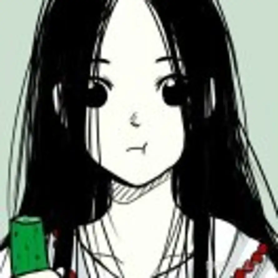 少裨海岳的头像