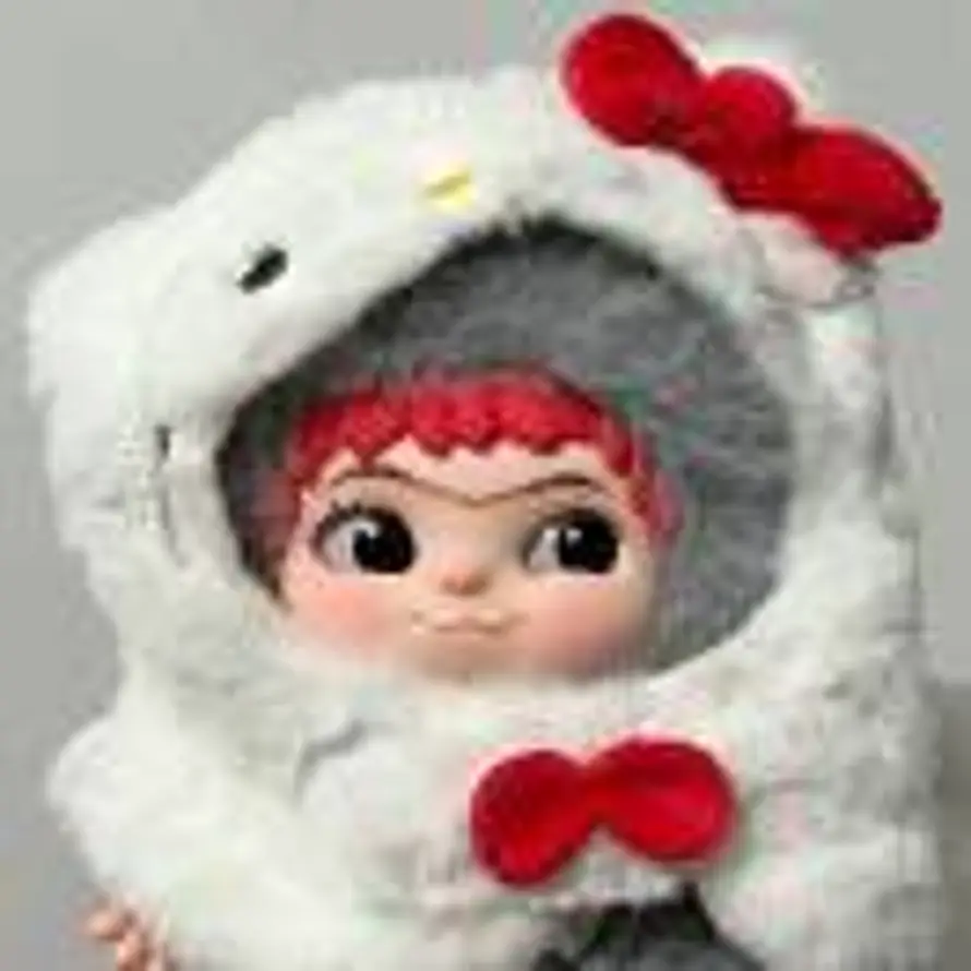 我想睡觉的头像