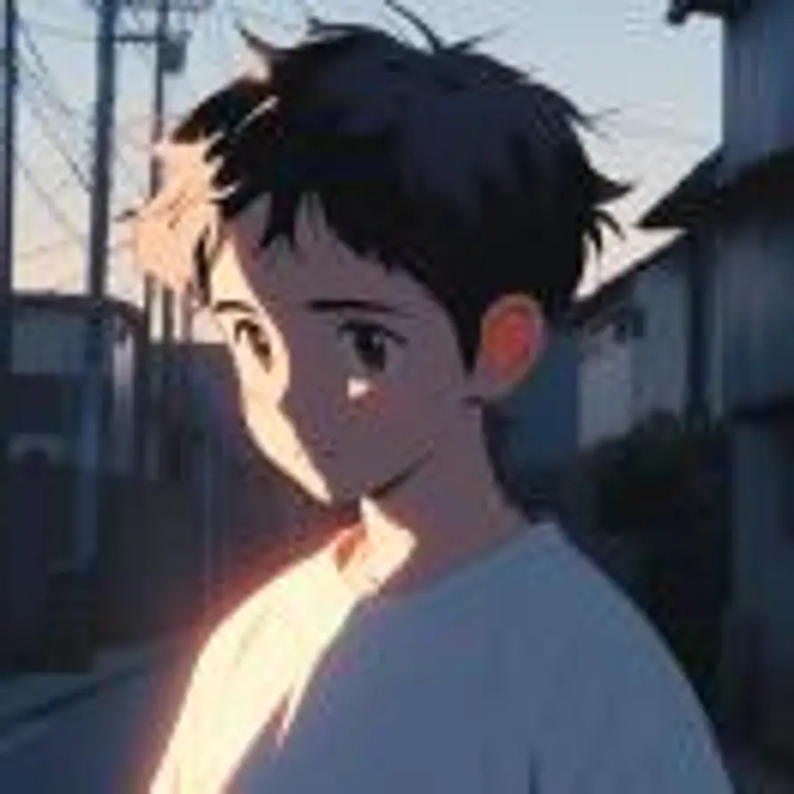 溅我一身柠檬味儿🍋的头像