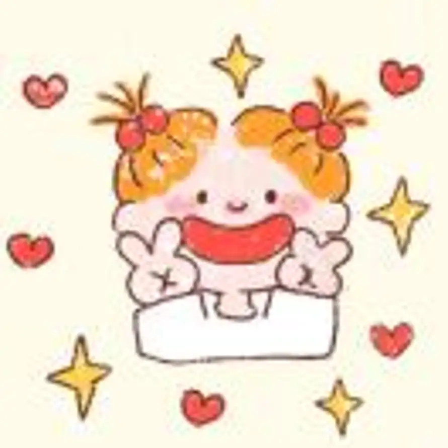 ✨🎀Felichan🎀✨的头像