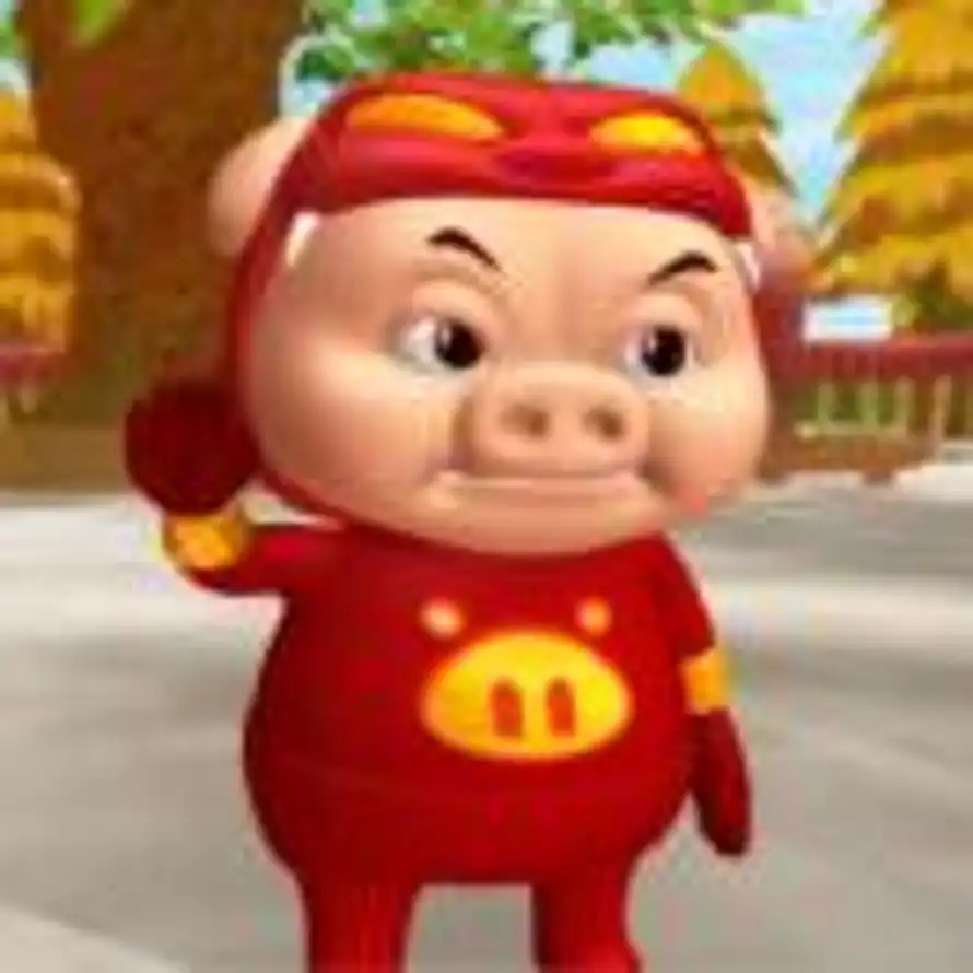 AAA专业打手的头像