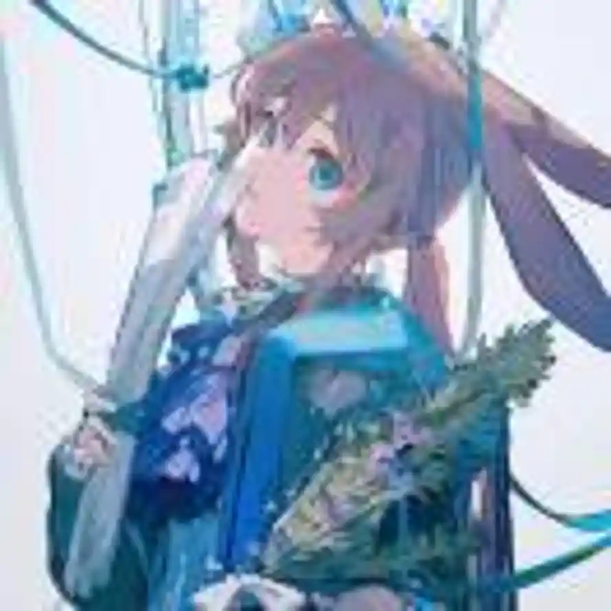 廊下池鱼的头像