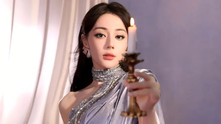 4k优雅壁纸 - 烛光 - 烛台 - 耳环「哲风壁纸」 4k优雅壁纸 - 烛光 - 烛台 - 耳环「哲风壁纸」