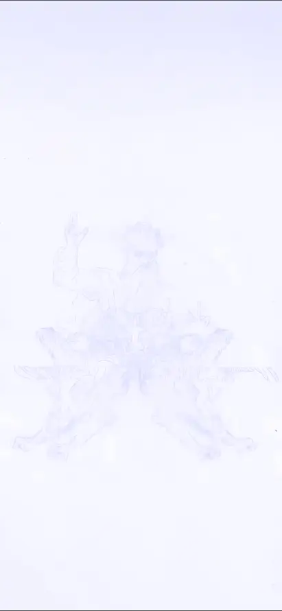 4k朦胧壁纸 - 柔和 - 淡雅 - 简约「哲风壁纸」