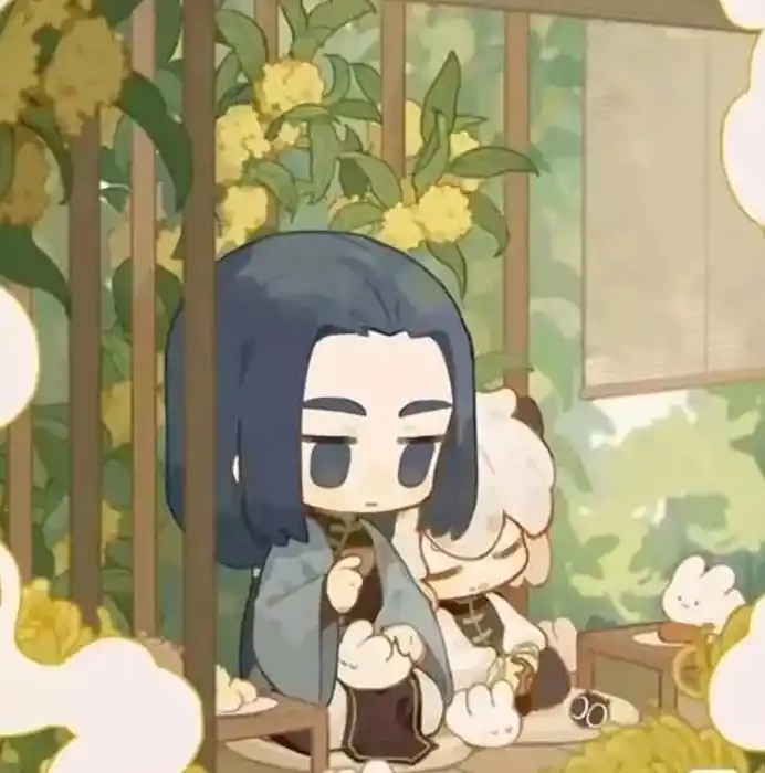 讨厌沉锚效应的小黑猫的头像