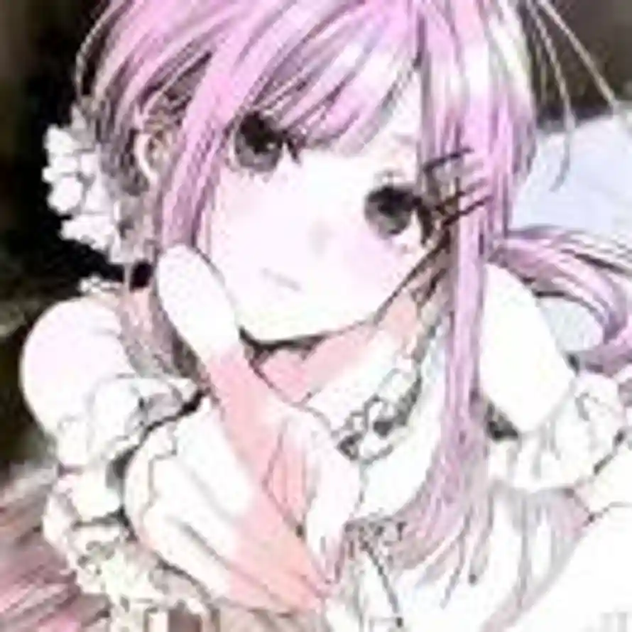 第几条鱼的头像