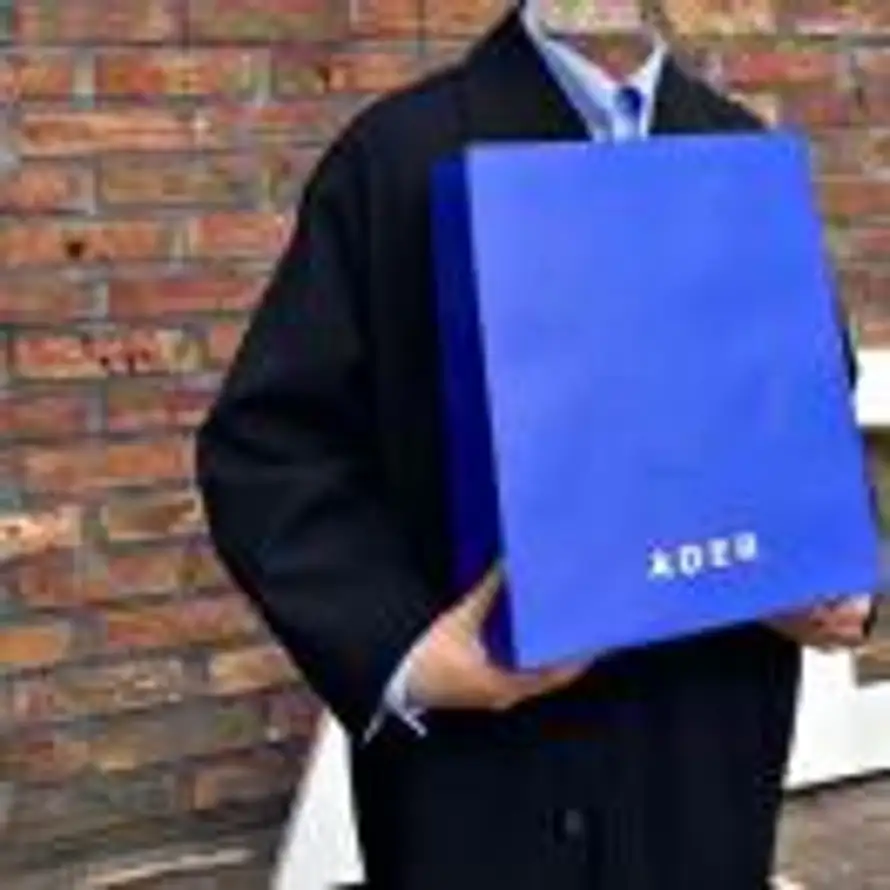 胡尧Yao  圣典律师的头像