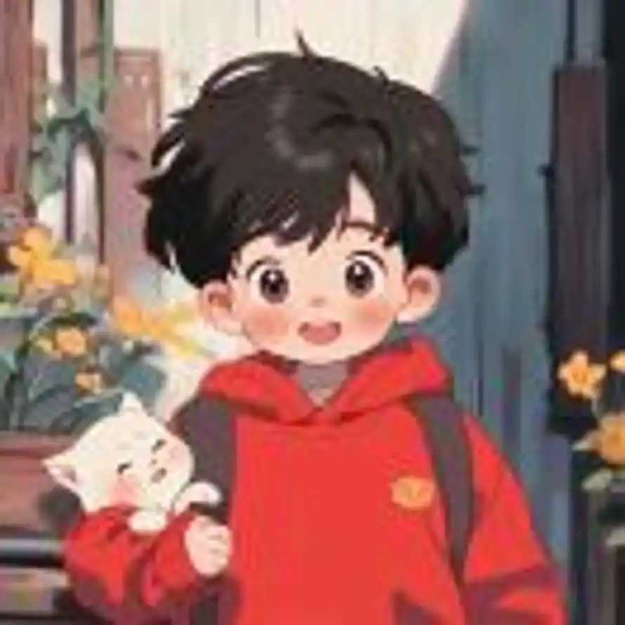 一顆蘋果君的头像