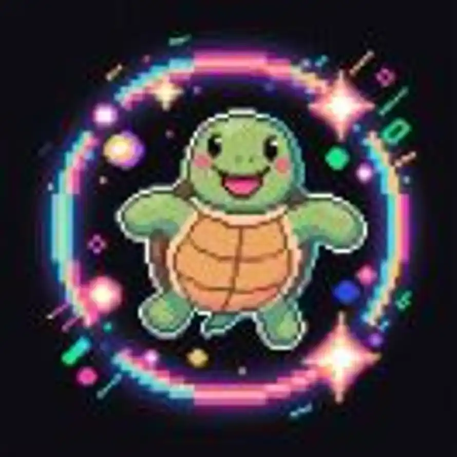 RunningTurtle的头像