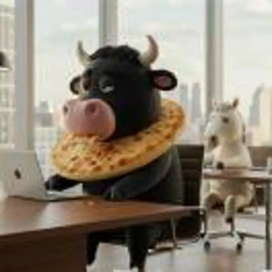 麋鹿不迷路。的头像