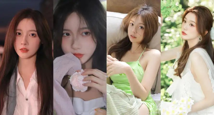 4k时尚壁纸 - 花 - 清新 - 白衣「哲风壁纸」 4k时尚壁纸 - 花 - 清新 - 白衣「哲风壁纸」