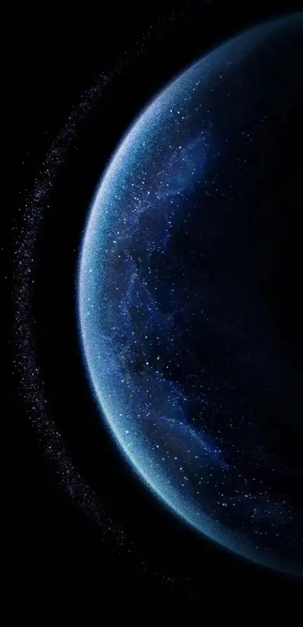 4k太空壁纸 - 宇宙 - 星球 - 星空「哲风壁纸」