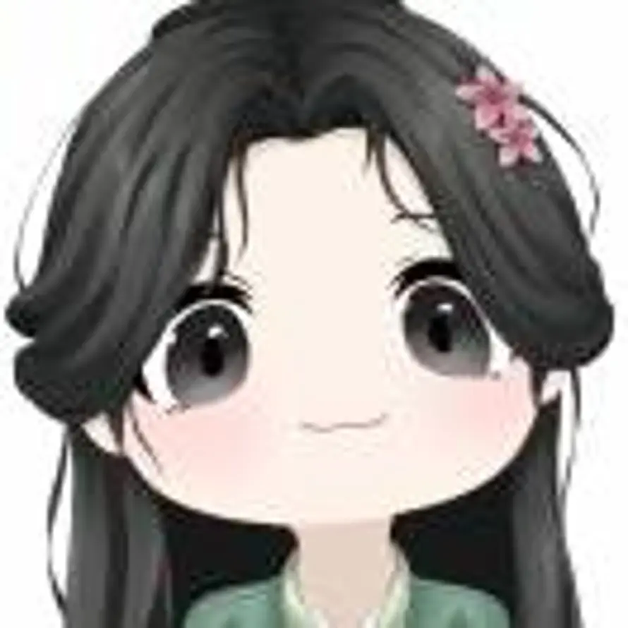 十四行诗的头像