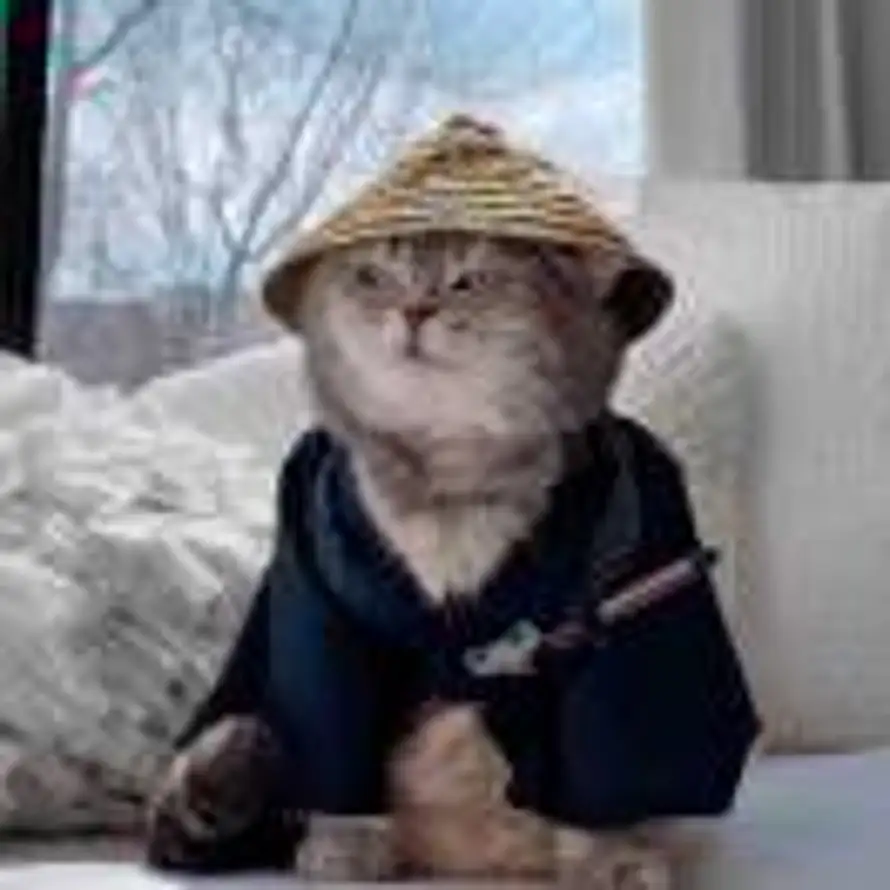 神经病啊的头像