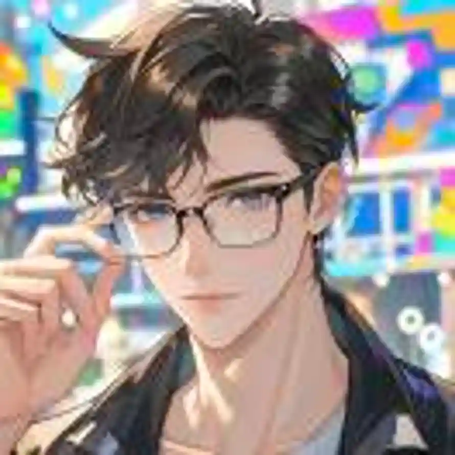 熊心逐梦的头像