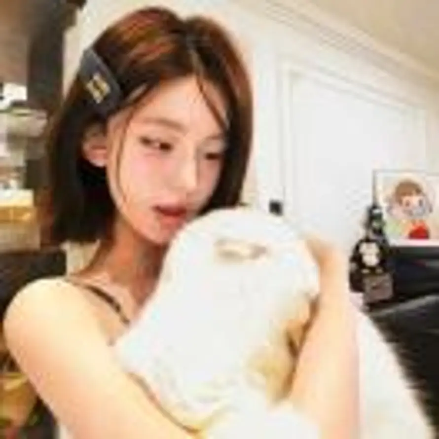 我讨厌等的头像