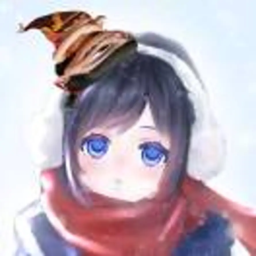 小兔子乖乖的头像