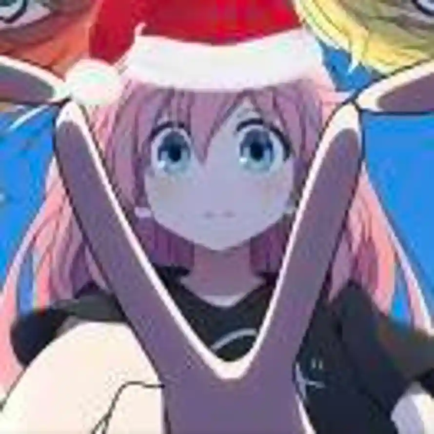 今天，明天的头像