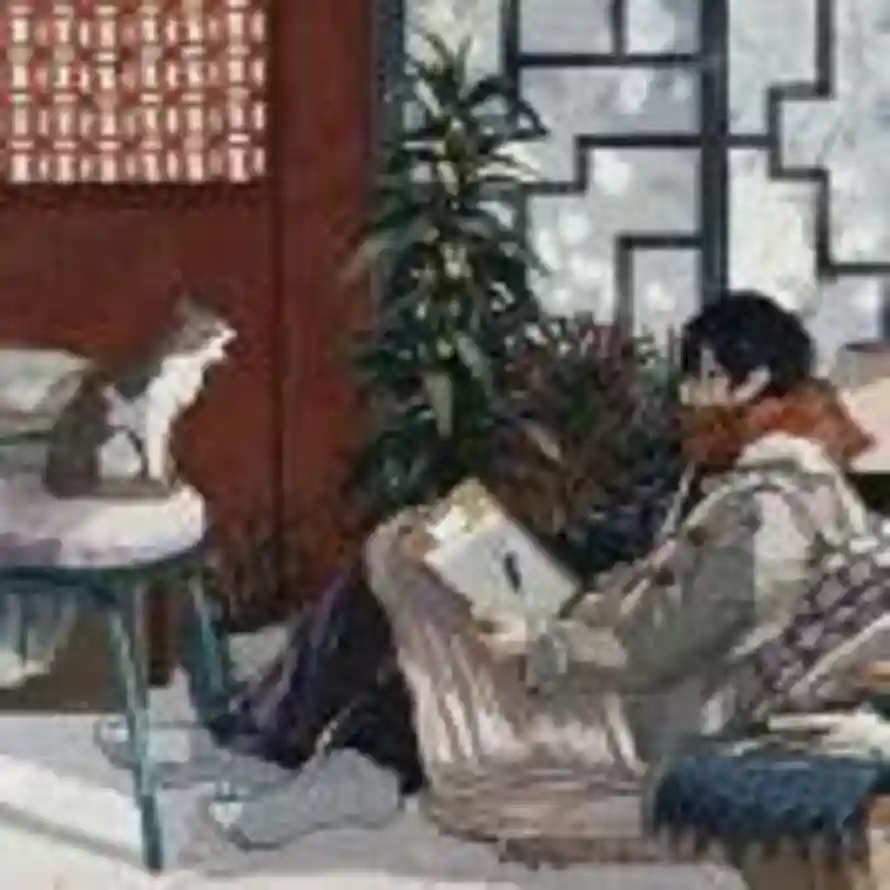 I dont care的头像