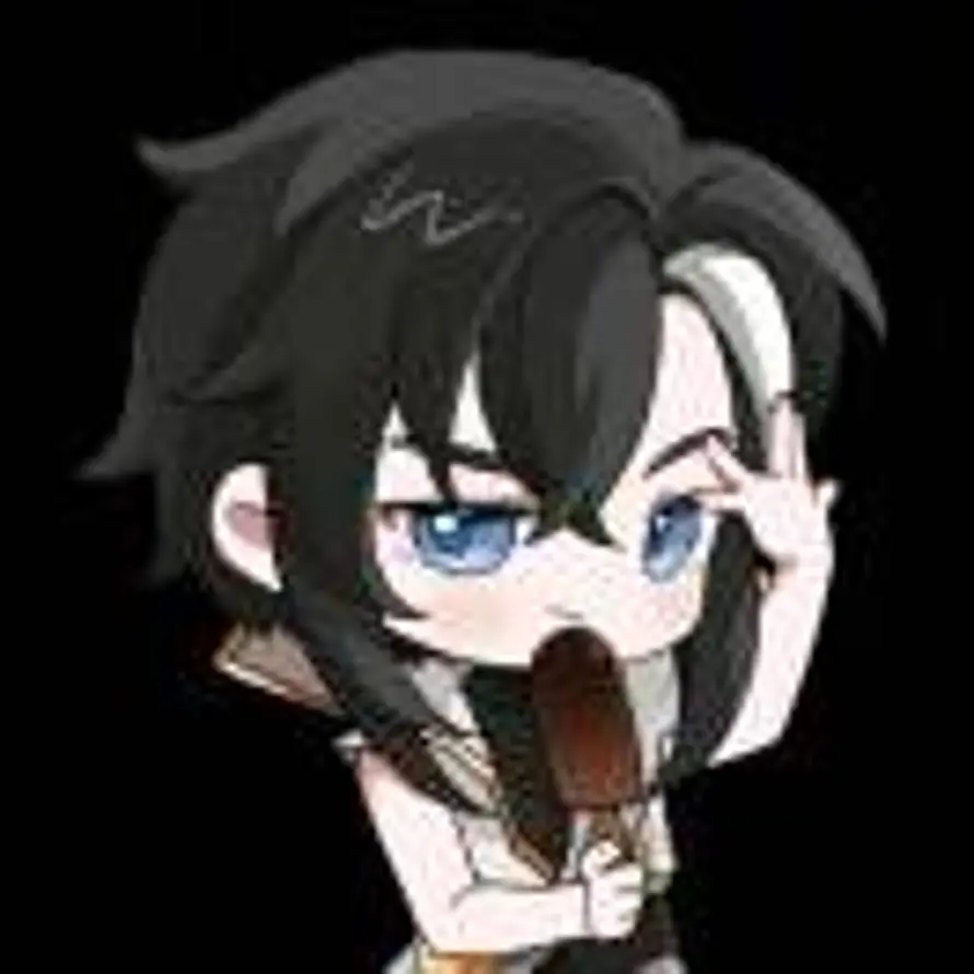 扶光邂逅望舒的头像