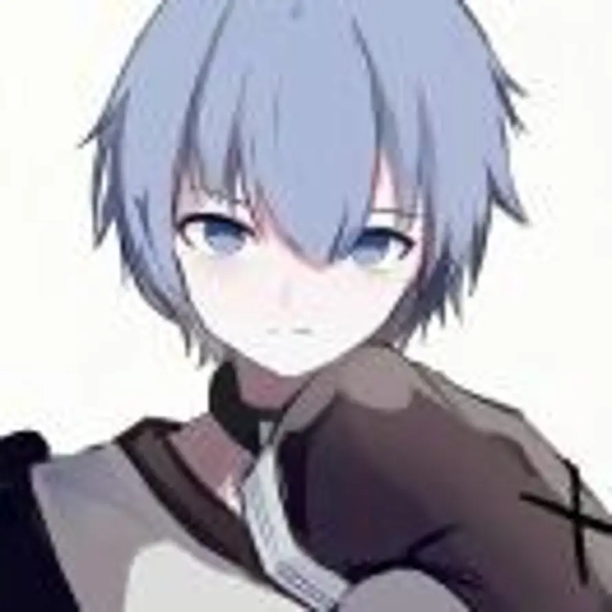 ㅤ上杉绘梨衣的头像